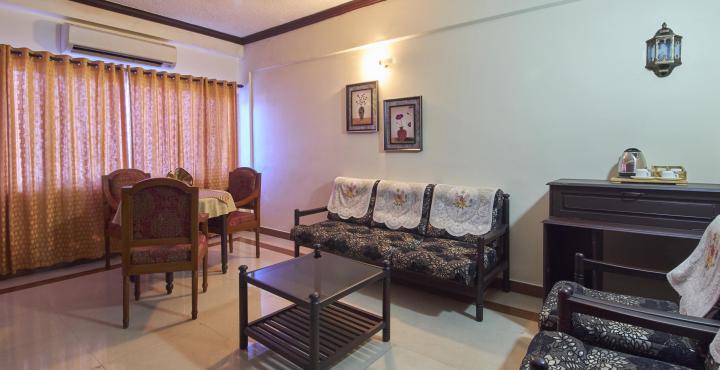 Alleppey Prince Hotel Alappuzha Buitenkant foto
