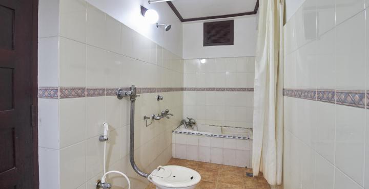 Alleppey Prince Hotel Alappuzha Buitenkant foto